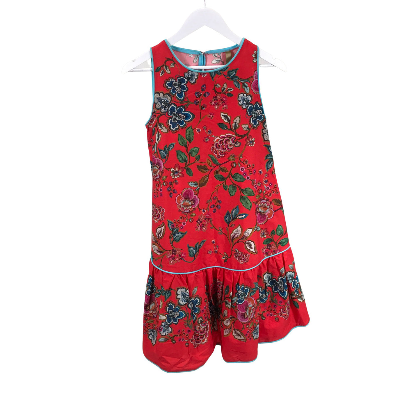 Kangasmekko, koko 34