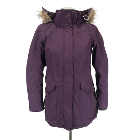 Unisex Áhkká - Parkatakki, koko 34 -  ()
