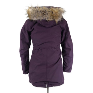 Unisex Áhkká - Parkatakki, koko 34 -  (2)