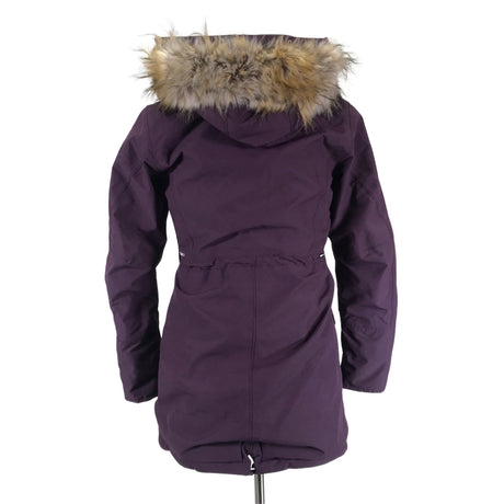 Unisex Áhkká - Parkatakki, koko 34 -  (2)