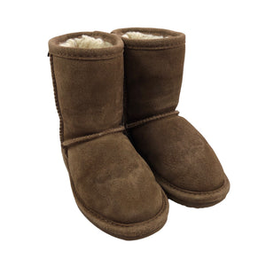 Unisex Bearpaw - Talvikengät, koko 27 -  (2)