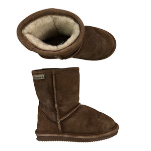 Unisex Bearpaw - Talvikengät, koko 27 -  (1)