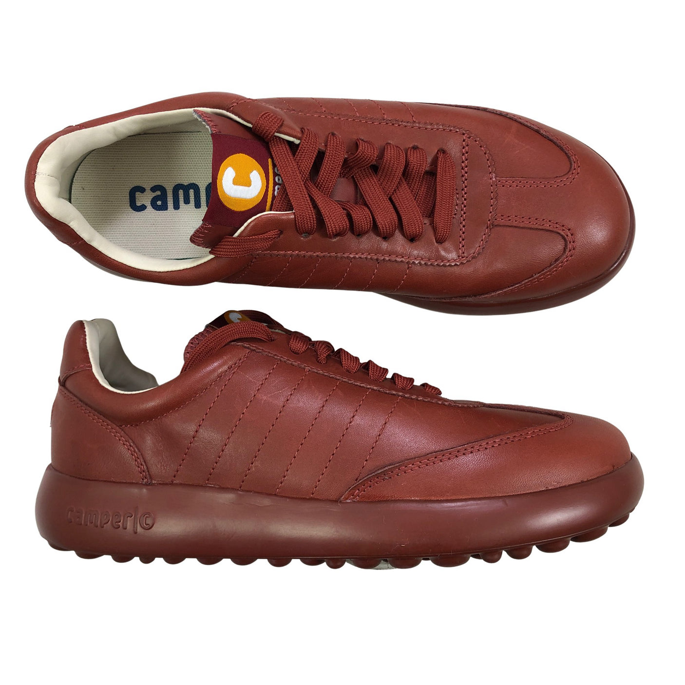 Unisex Camper - Tennarit, koko 39 -  (1)