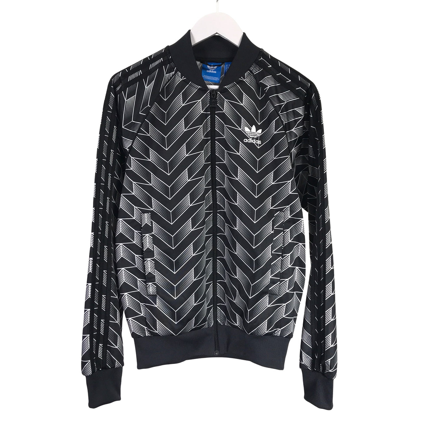 Unisex Adidas - Verryttelytakki, koko S -  (1)