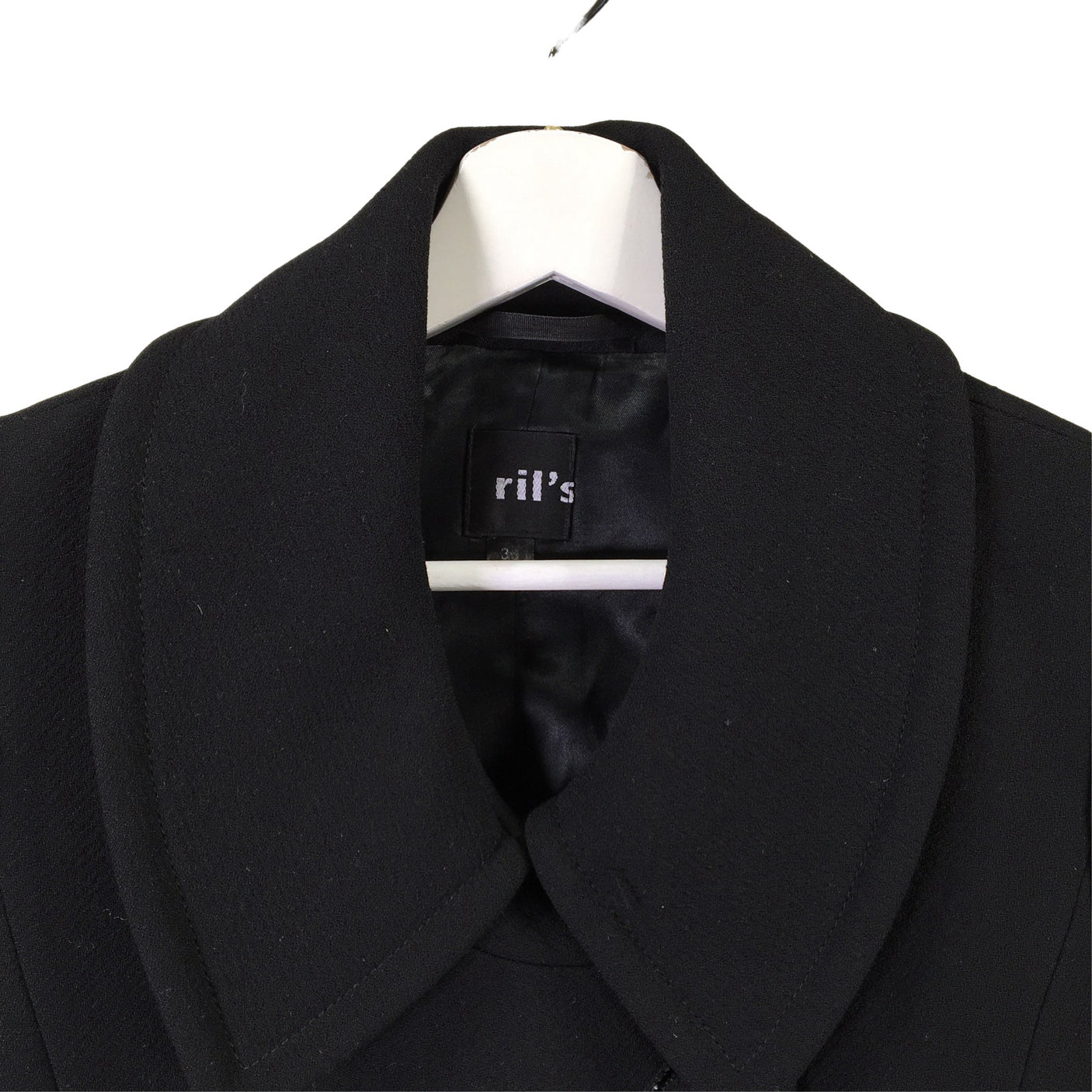 Unisex Ril's - Villakangastakki, koko 36 -  (3)