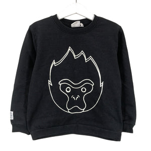 Unisex Mainio - Collegepaita, koko 110 - 116 -  (1)