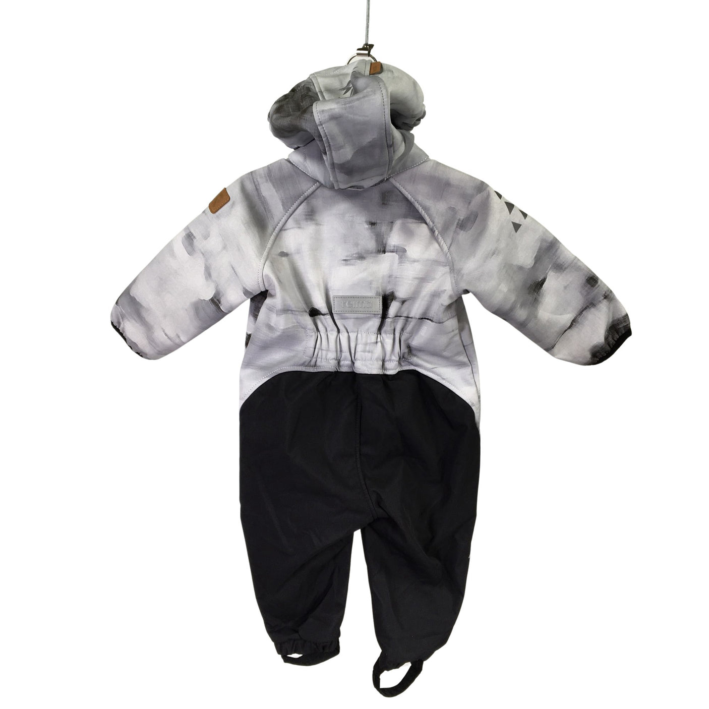 Softshellhaalari, koko 68 - 74