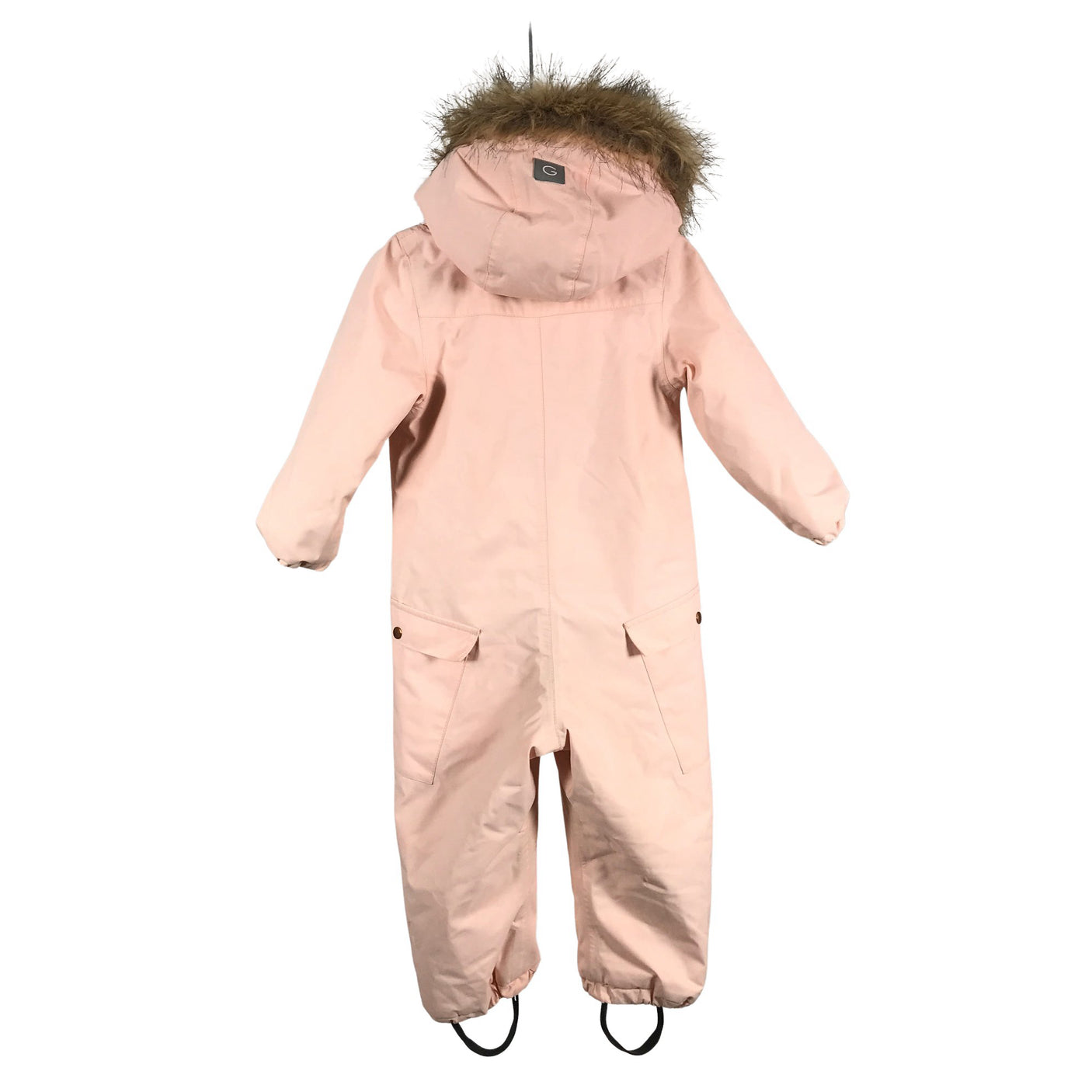 Unisex Gugguu - Toppahaalari, koko 86 - 92 -  (2)