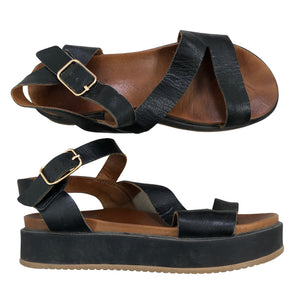 Unisex Inuovo - Sandaalit, koko 38 -  (1)