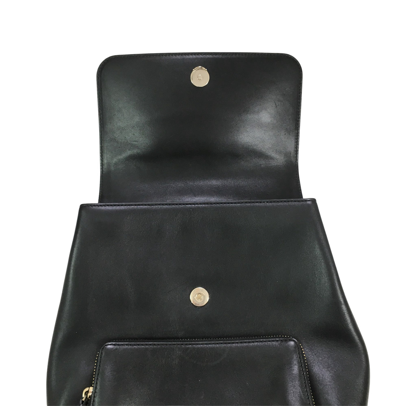 Unisex DKNY - Reppu, koko Mini -  (2)