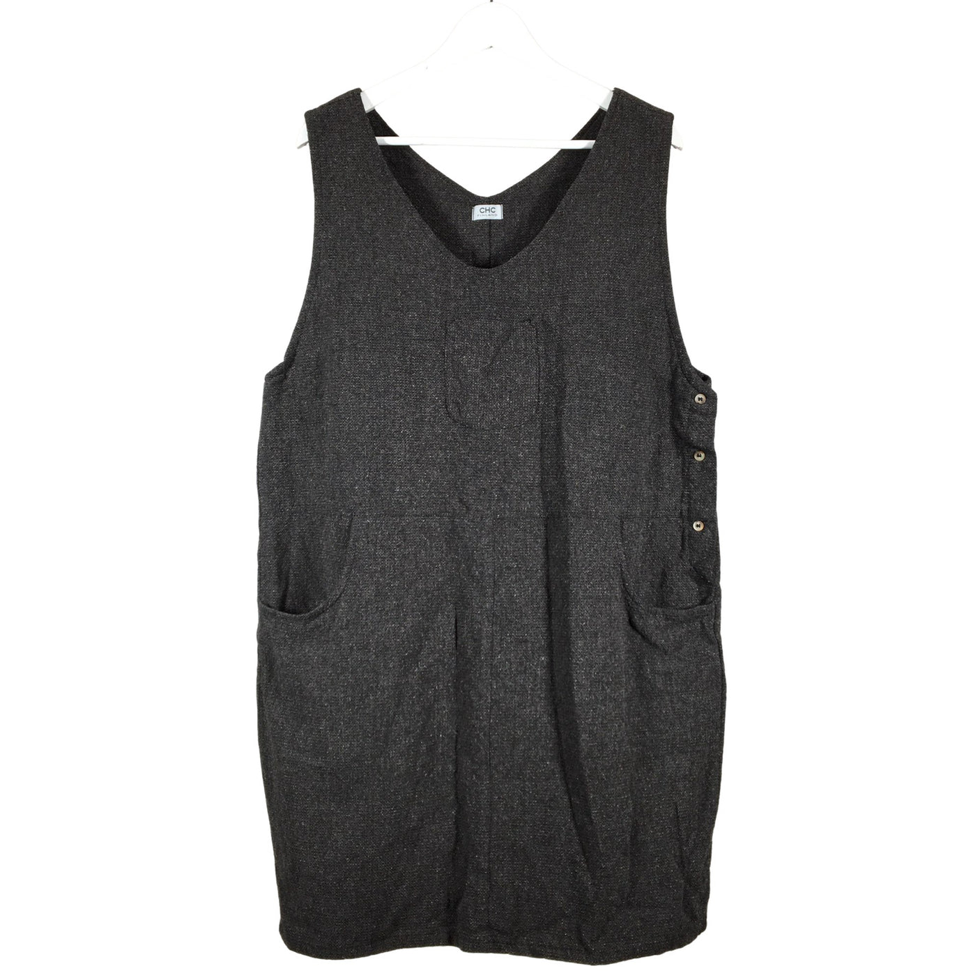 Unisex CHC - Kangasmekko, koko 40 -  (1)