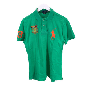Unisex Ralph Lauren - Pikeepaita, koko L -  (1)