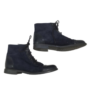 Unisex KMB - Nilkkurit, koko 37 -  (1)