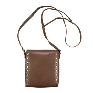 Unisex Vera Pelle - Olkalaukku, koko Mini -  (2)