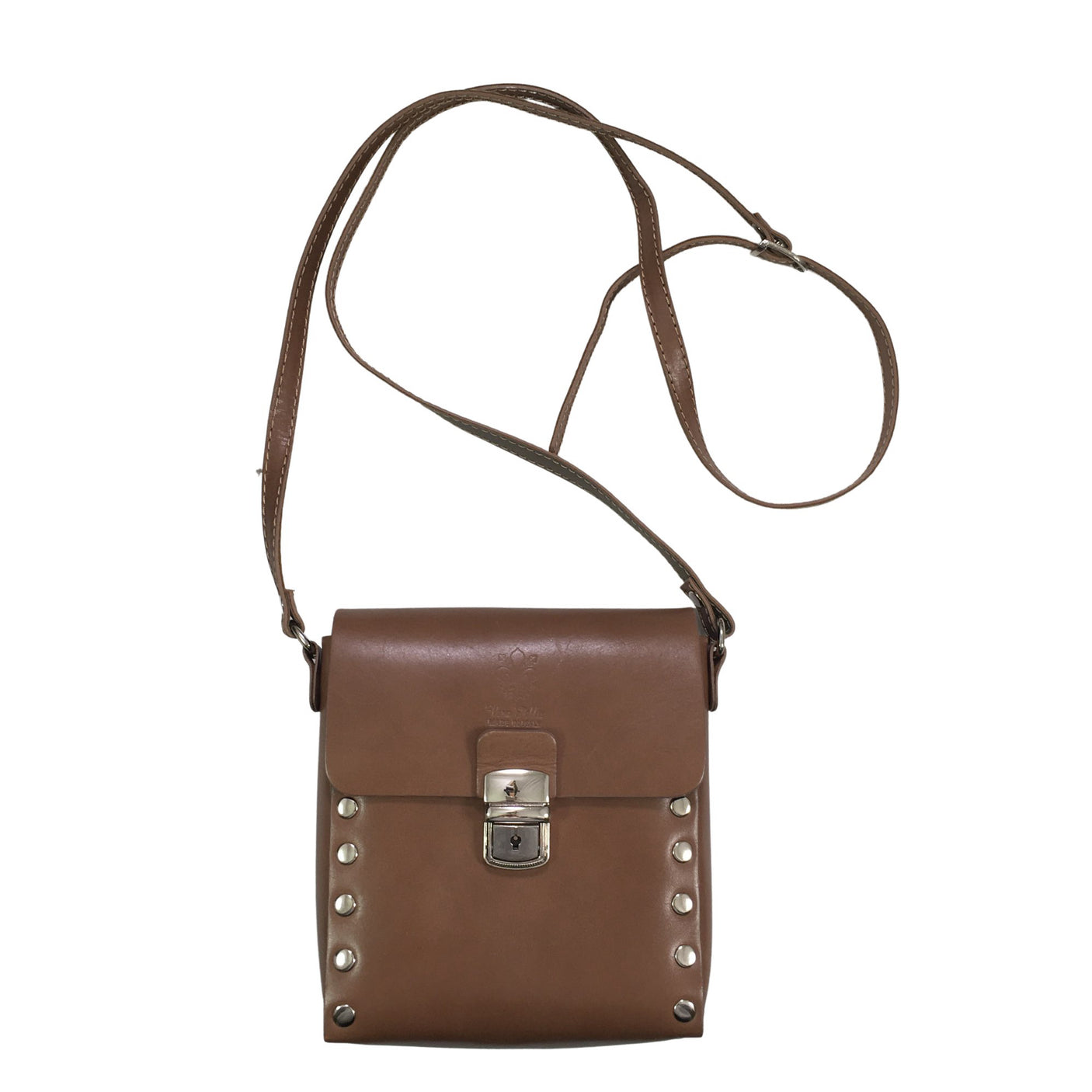 Unisex Vera Pelle - Olkalaukku, koko Mini -  (1)