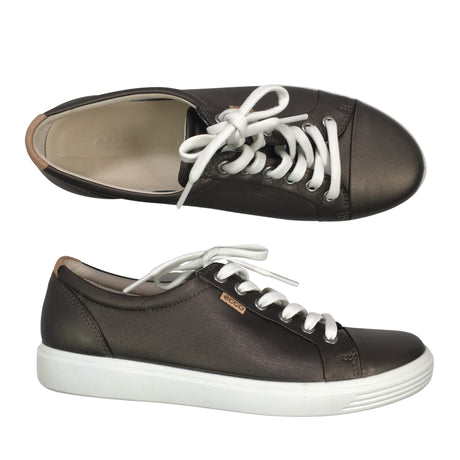 Unisex Ecco - Tennarit, koko 40 -  ()