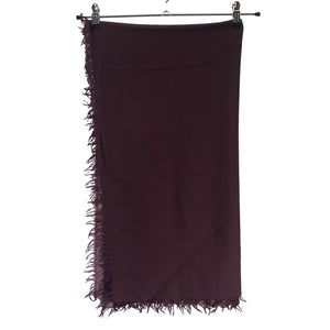 Unisex Balmuir - Huivi, koko Maxi -  (2)
