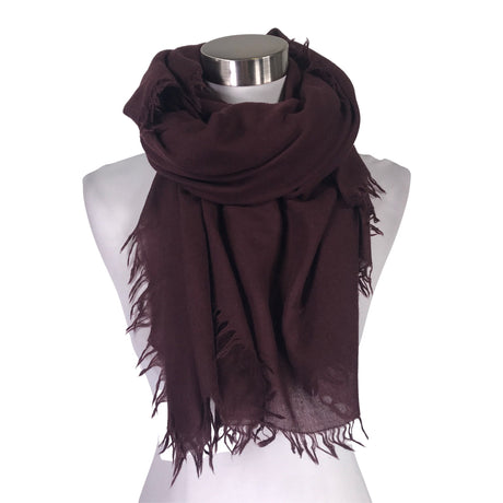 Unisex Balmuir - Huivi, koko Maxi -  ()