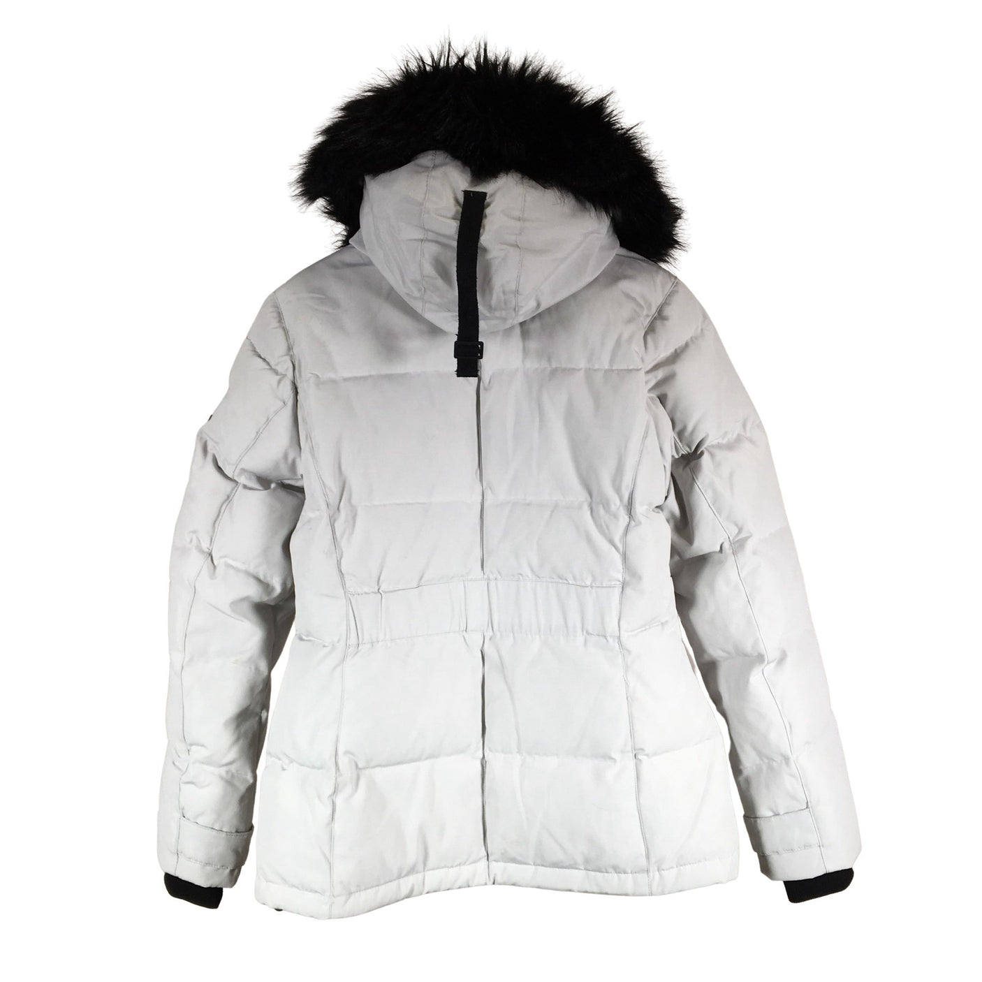 Unisex Superdry - Untuvatakki, koko 40 -  (2)