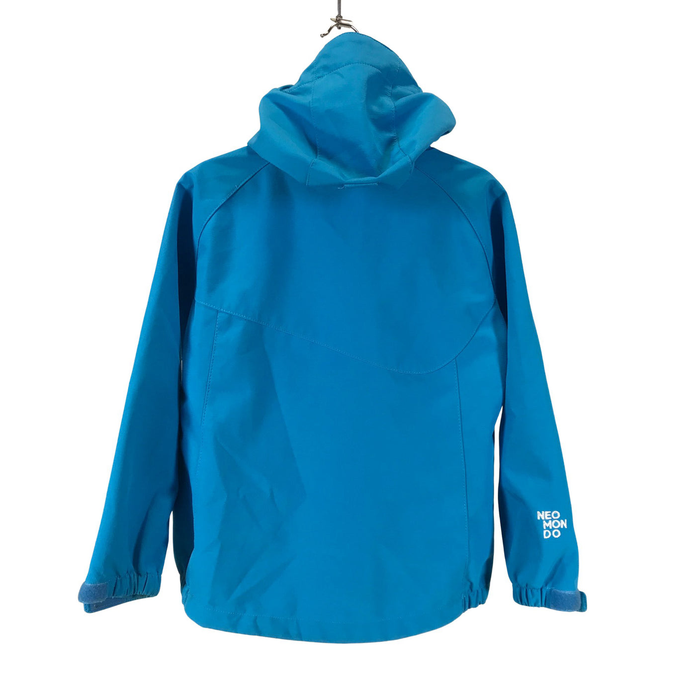 Softshell-takki, koko 110 - 116