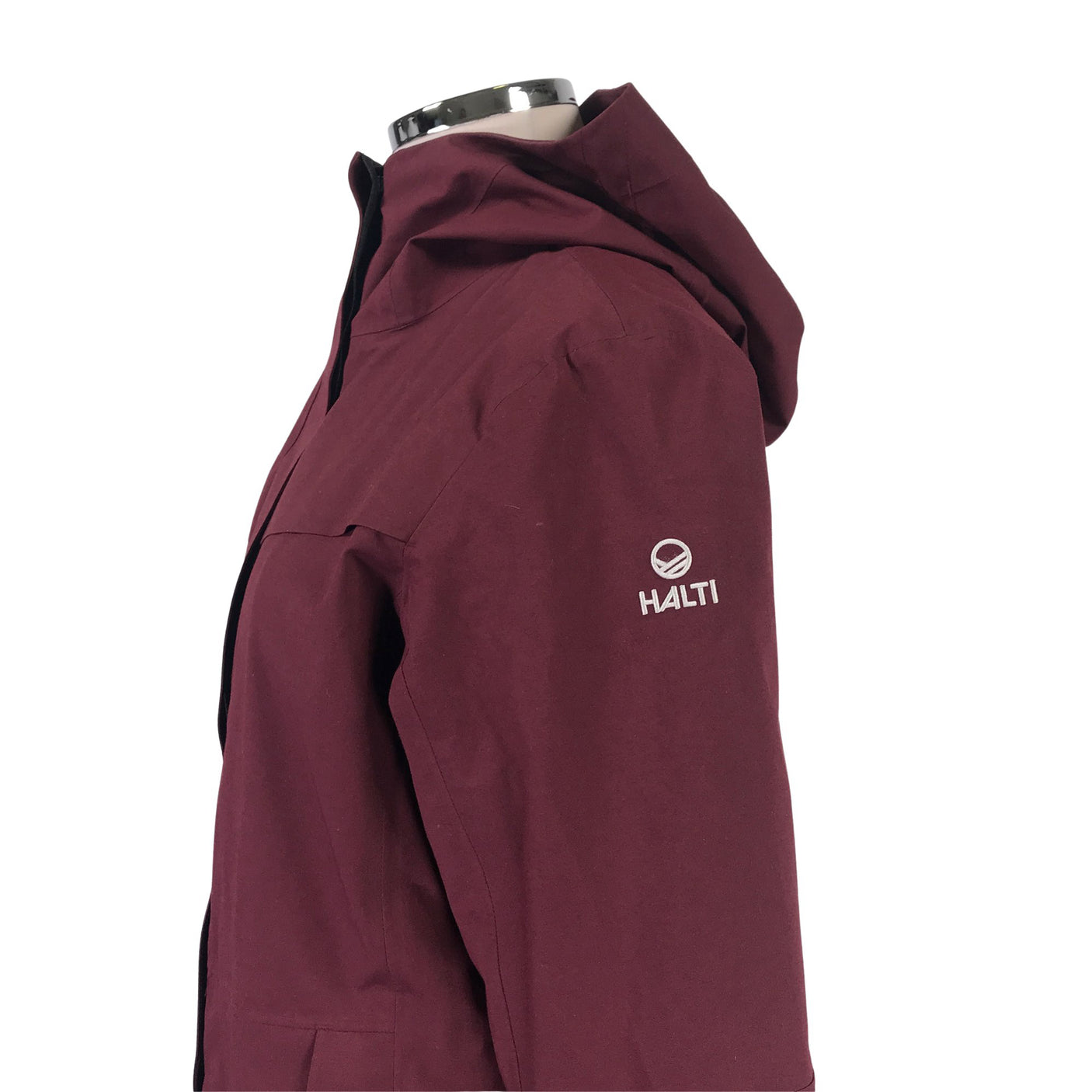 Unisex Halti - Kuoritakki, koko 42 -  (3)