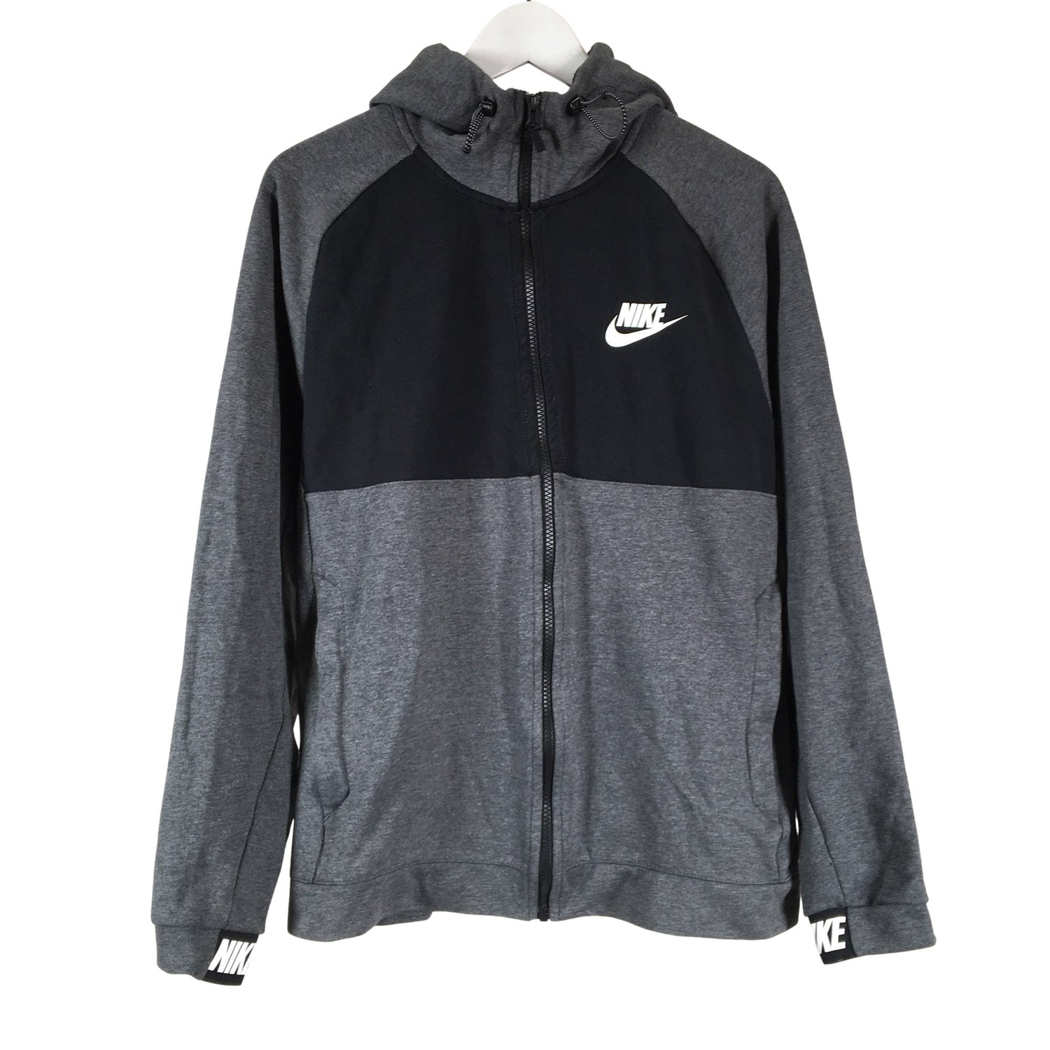 Huppari  Huppari, koko M  Nike 