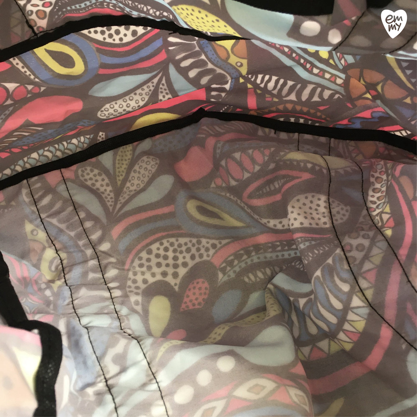 Urheilukassi, koko Maxi