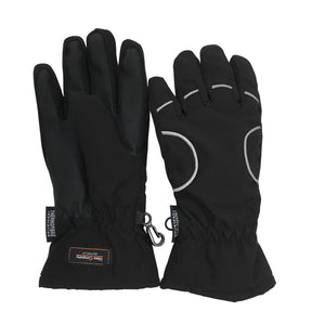 Talvihanskat, koko 8 - 12 vuotta