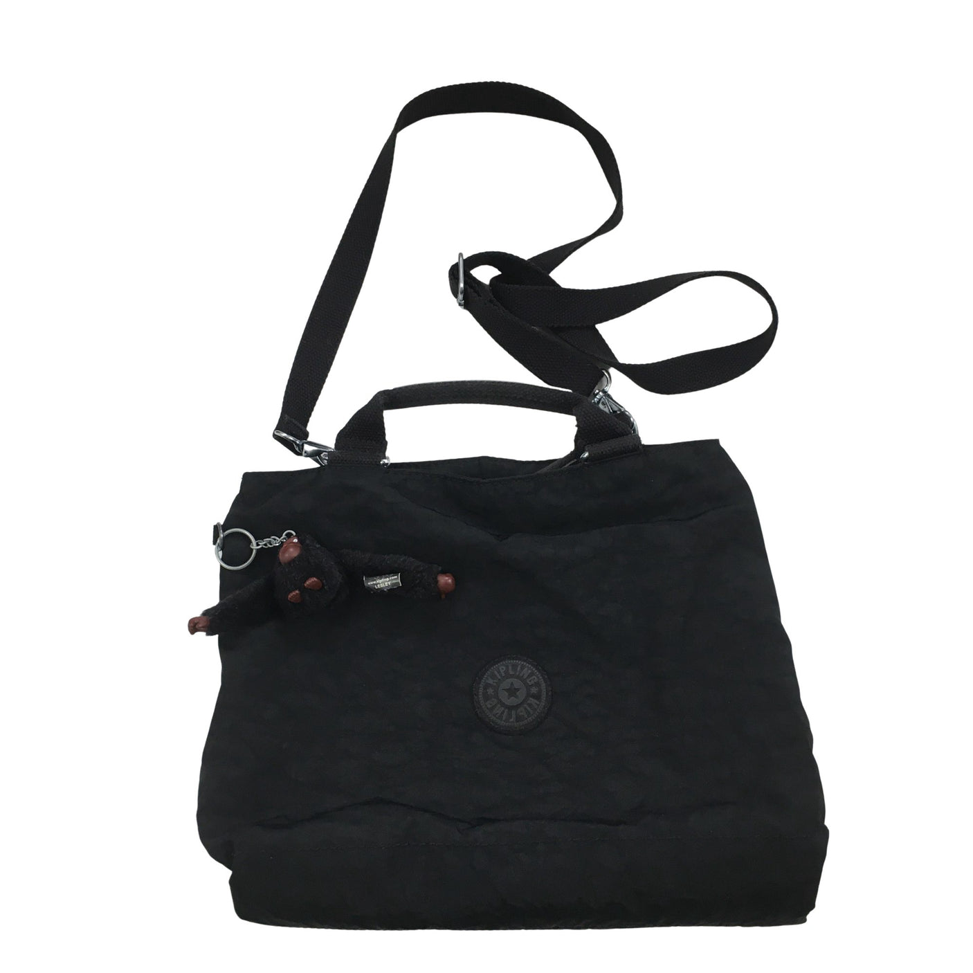 Unisex Kipling - Olkalaukku, koko Midi -  (1)