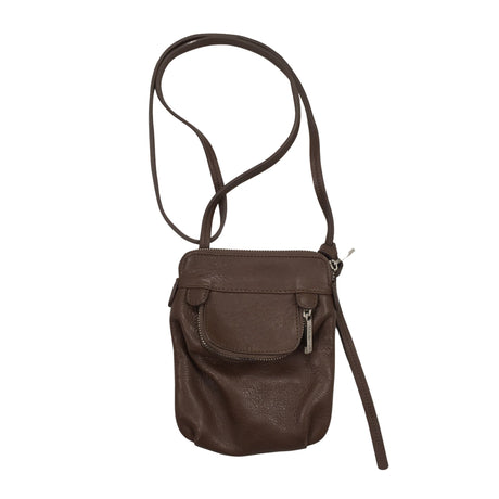 Unisex 2OR+BYYAT - Olkalaukku, koko Mini -  ()