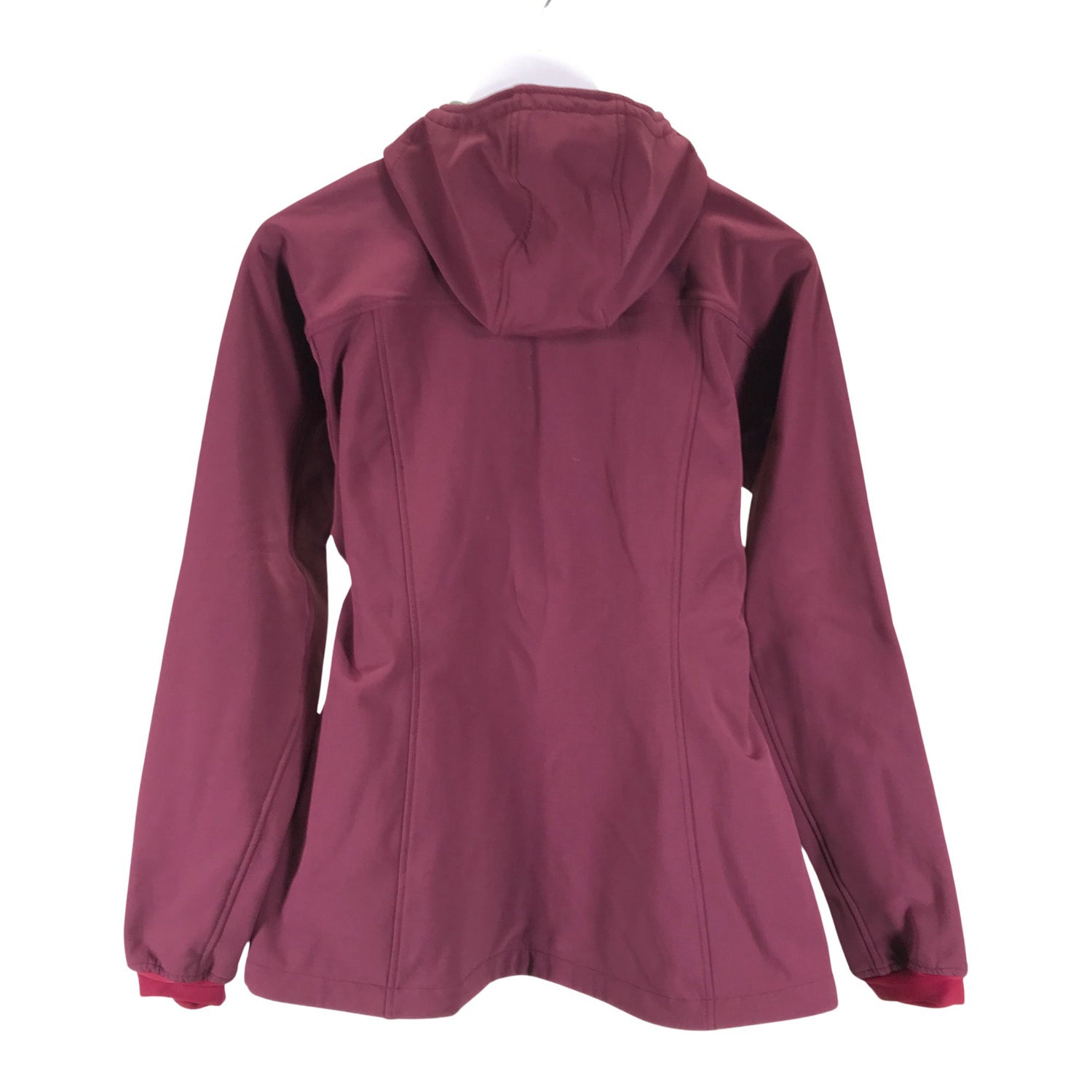  Välikausitakki  Softshell-takki, koko 42  Haglöfs 
