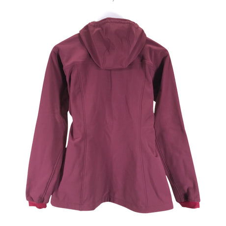 Unisex Haglöfs - Softshell-takki, koko 42 -  (2)