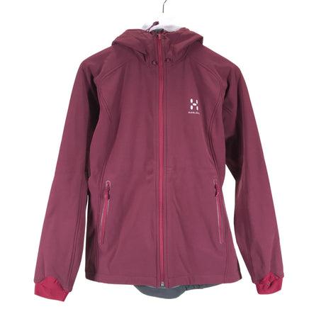 Unisex Haglöfs - Softshell-takki, koko 42 -  ()