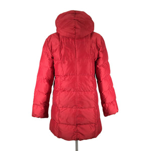 Unisex Joutsen - Untuvatakki, koko 38 -  (2)
