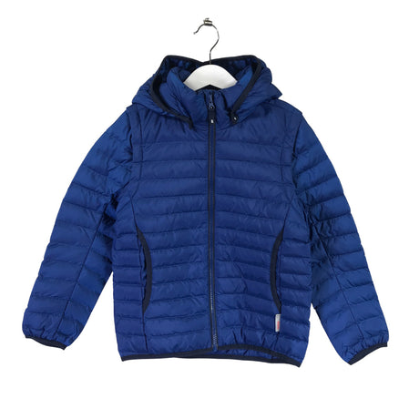 Unisex Reima - Kevytuntuvatakki, koko 116 - 122 -  ()