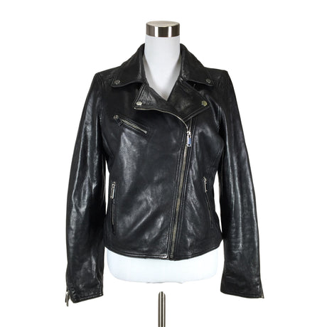 Unisex Livelo - Nahkatakki, koko 40 -  ()