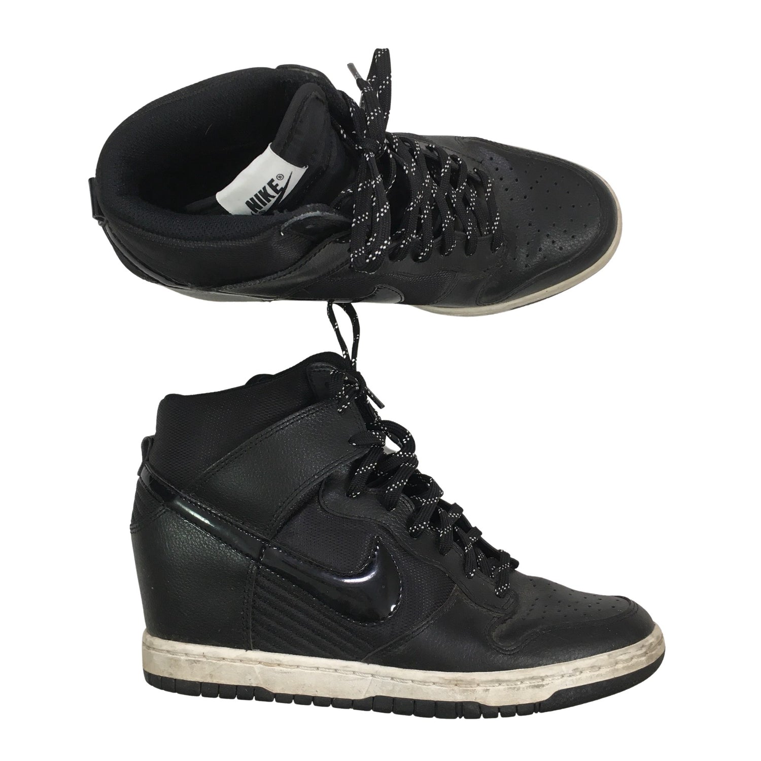  Tennarit  Tennarit, koko 39  Nike 