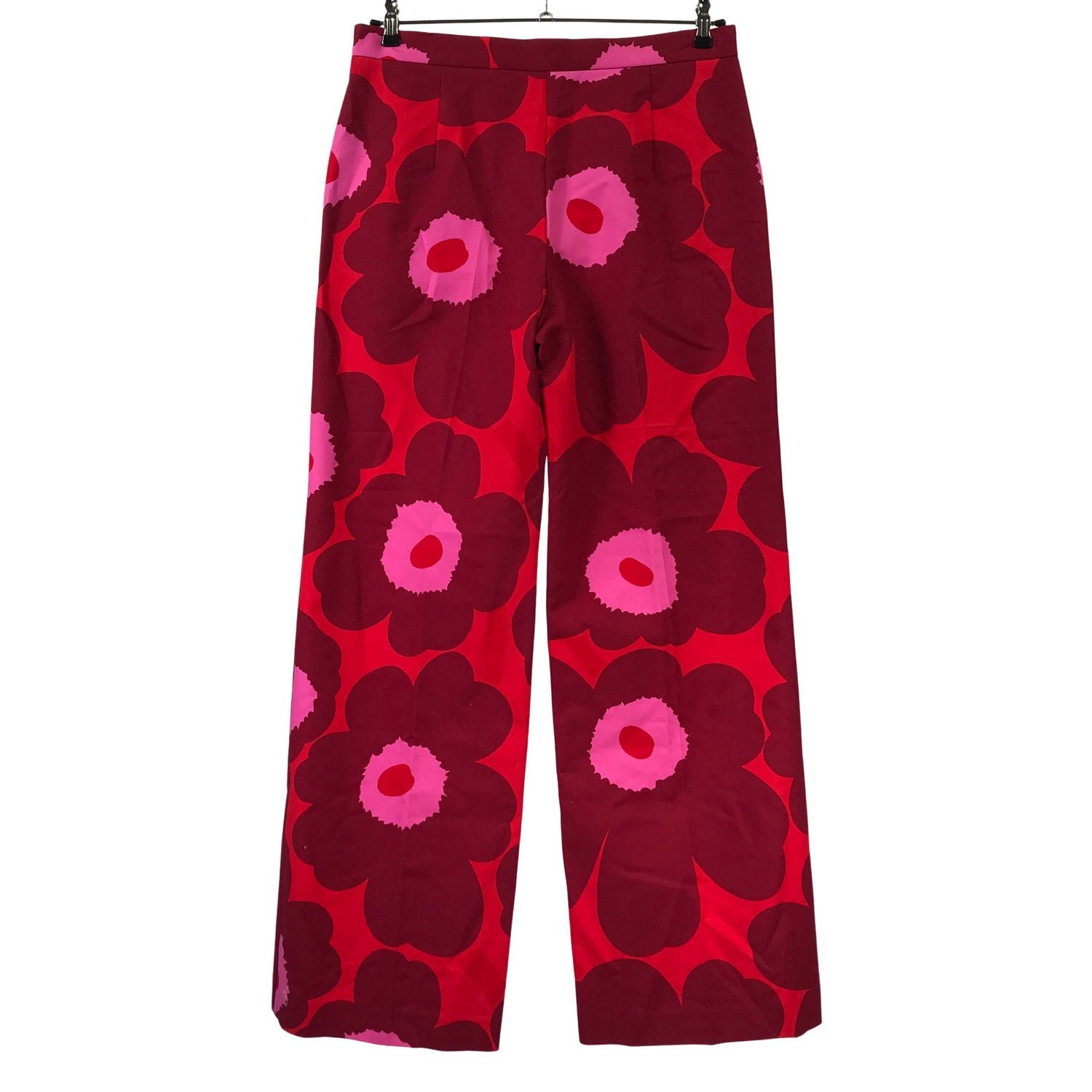  Housut  Kangashousut, koko 42  Marimekko 