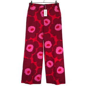 Unisex Marimekko - Kangashousut, koko 42 -  (1)