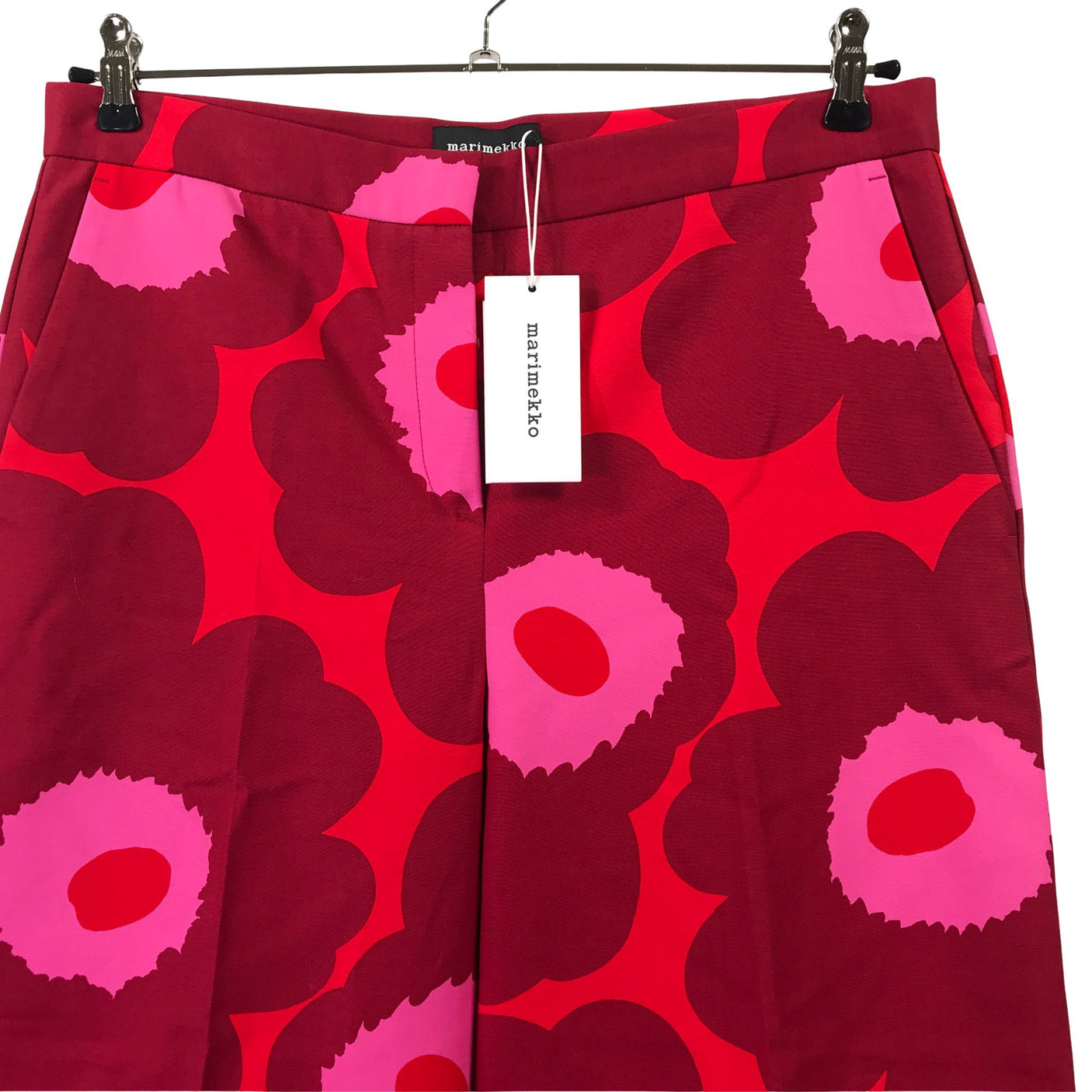 Unisex Marimekko - Kangashousut, koko 42 -  (3)