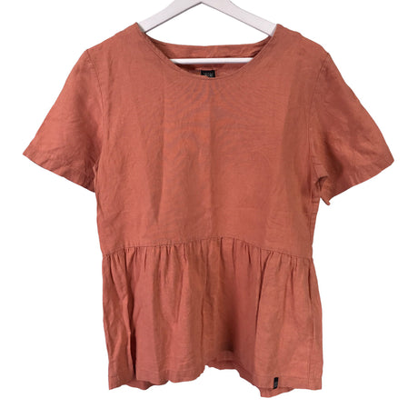 Unisex Kaiko - Lyhythihainen pusero, koko 34 -  ()