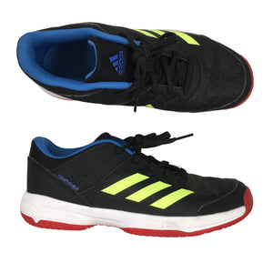 Unisex Adidas - Sisäliikuntakengät, koko 38 -  (1)