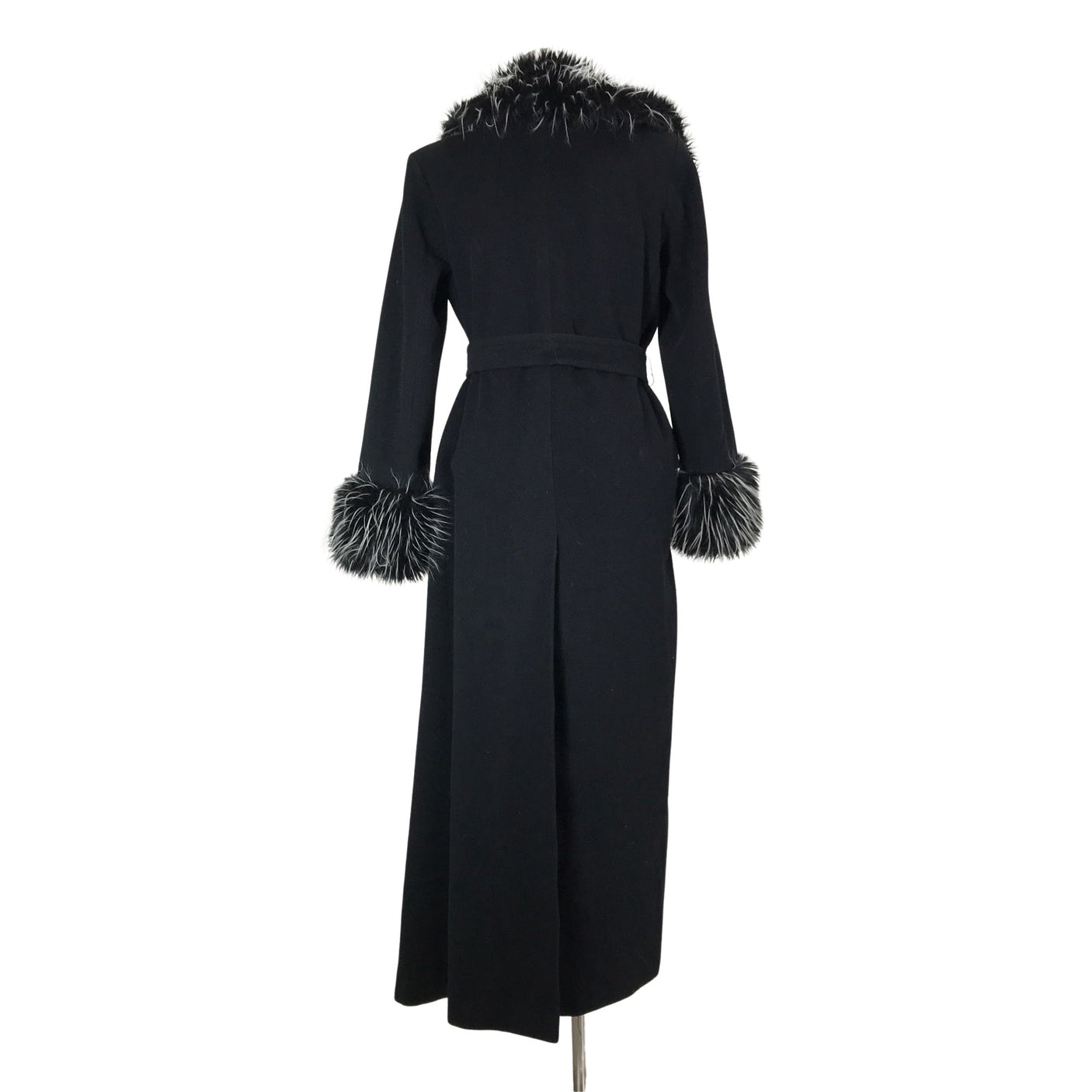 Unisex Menuetto - Villakangastakki, koko 34 -  (2)
