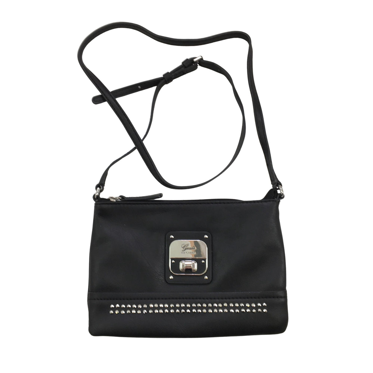 Unisex Guess - Olkalaukku, koko Mini -  (1)