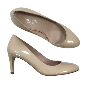 Korkokengät, koko 39