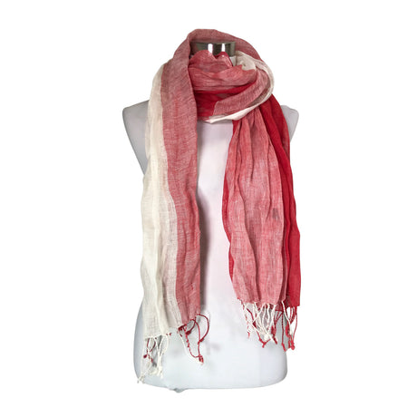 Unisex Ril's - Huivi, koko Maxi -  ()