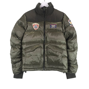 Untuvatakki, koko 158 - 164