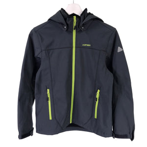 Unisex Icepeak - Softshell-takki, koko 146 - 152 -  (1)