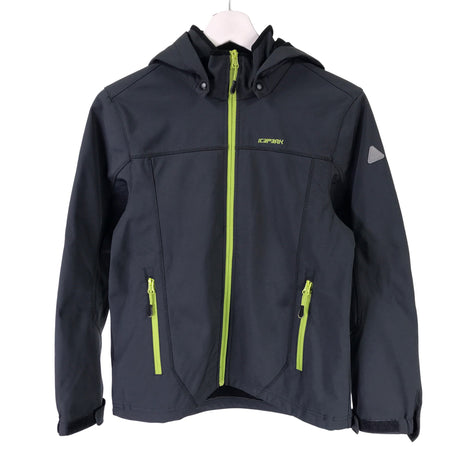 Unisex Icepeak - Softshell-takki, koko 146 - 152 -  ()