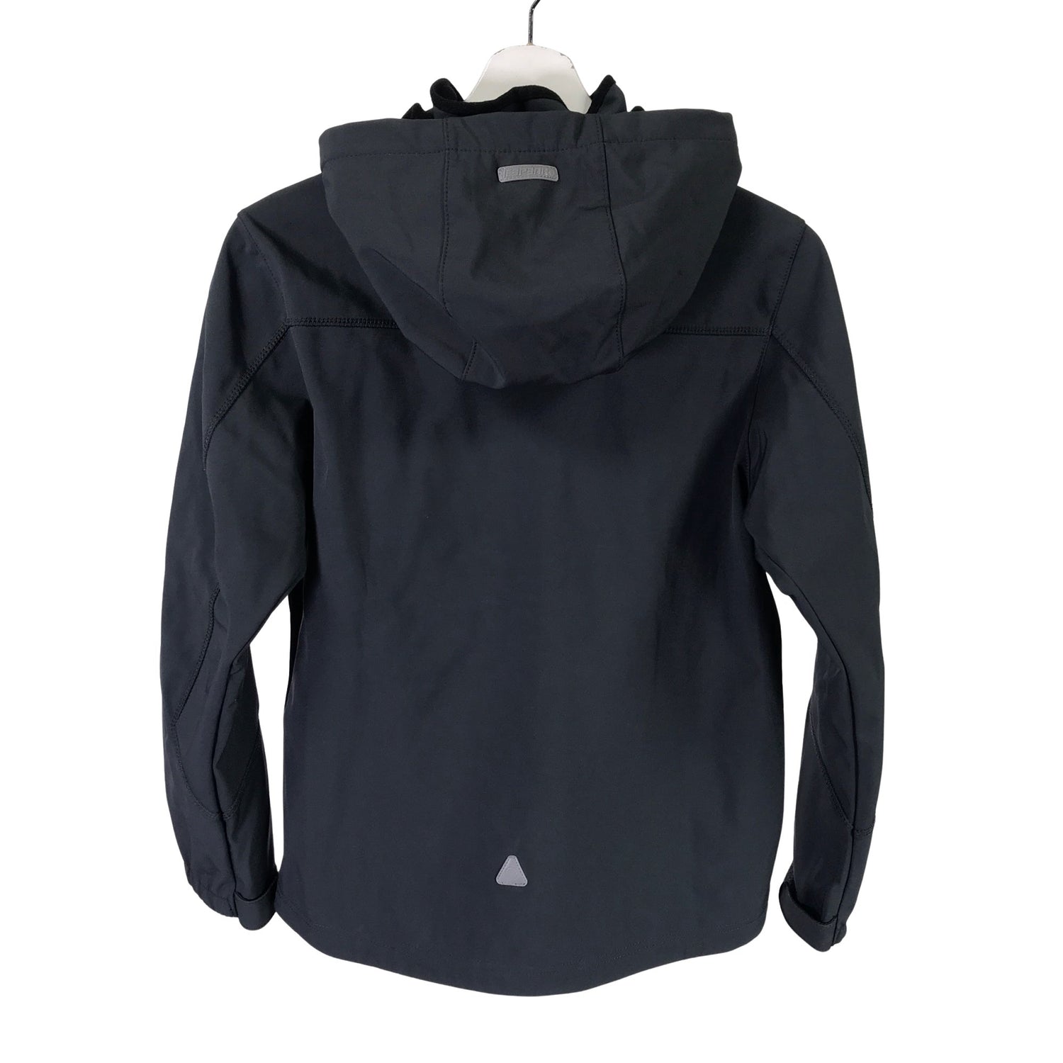  Välikausitakki  Softshell-takki, koko 146 - 152  Icepeak 